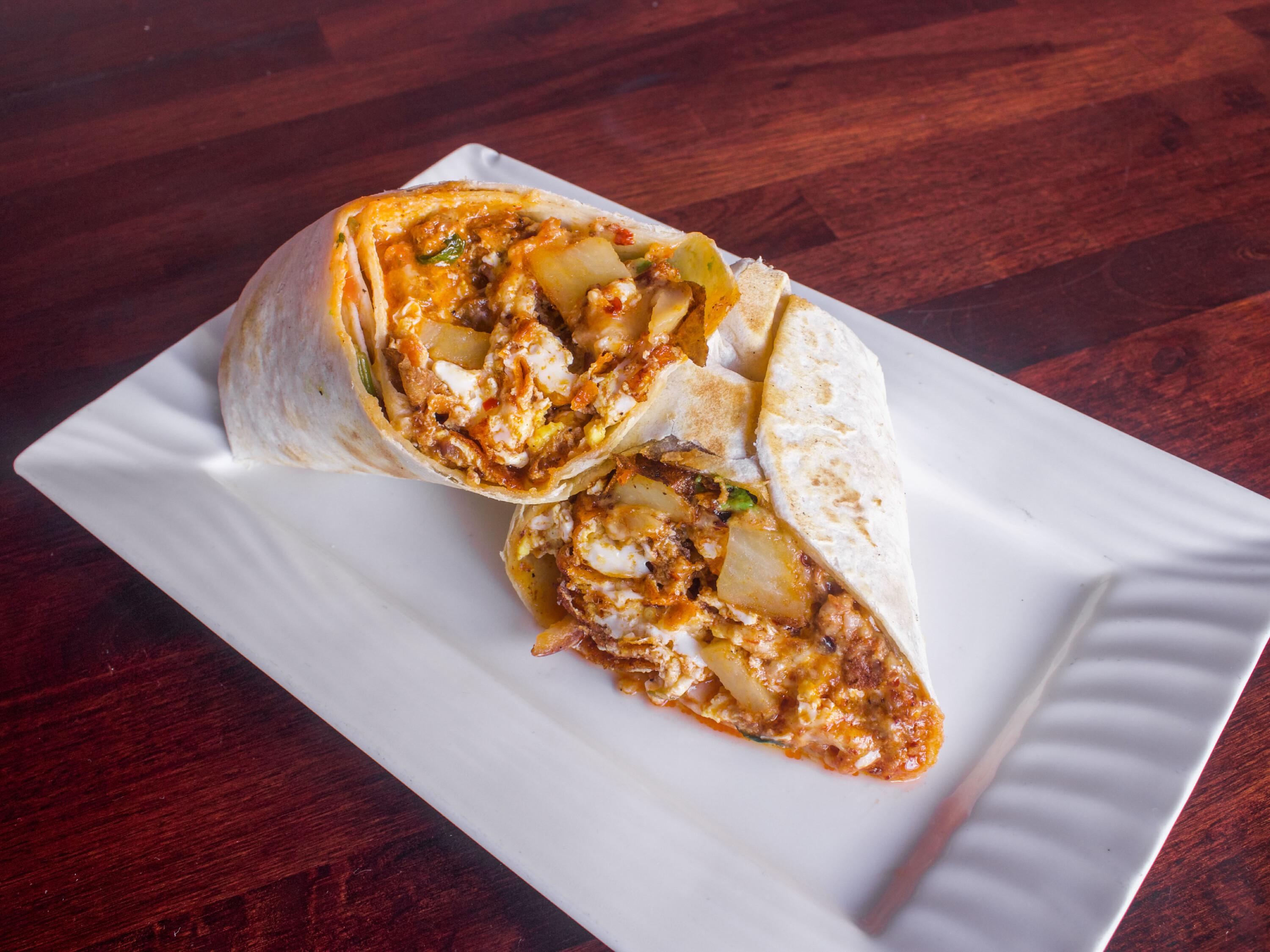 Photo credit: grubhub