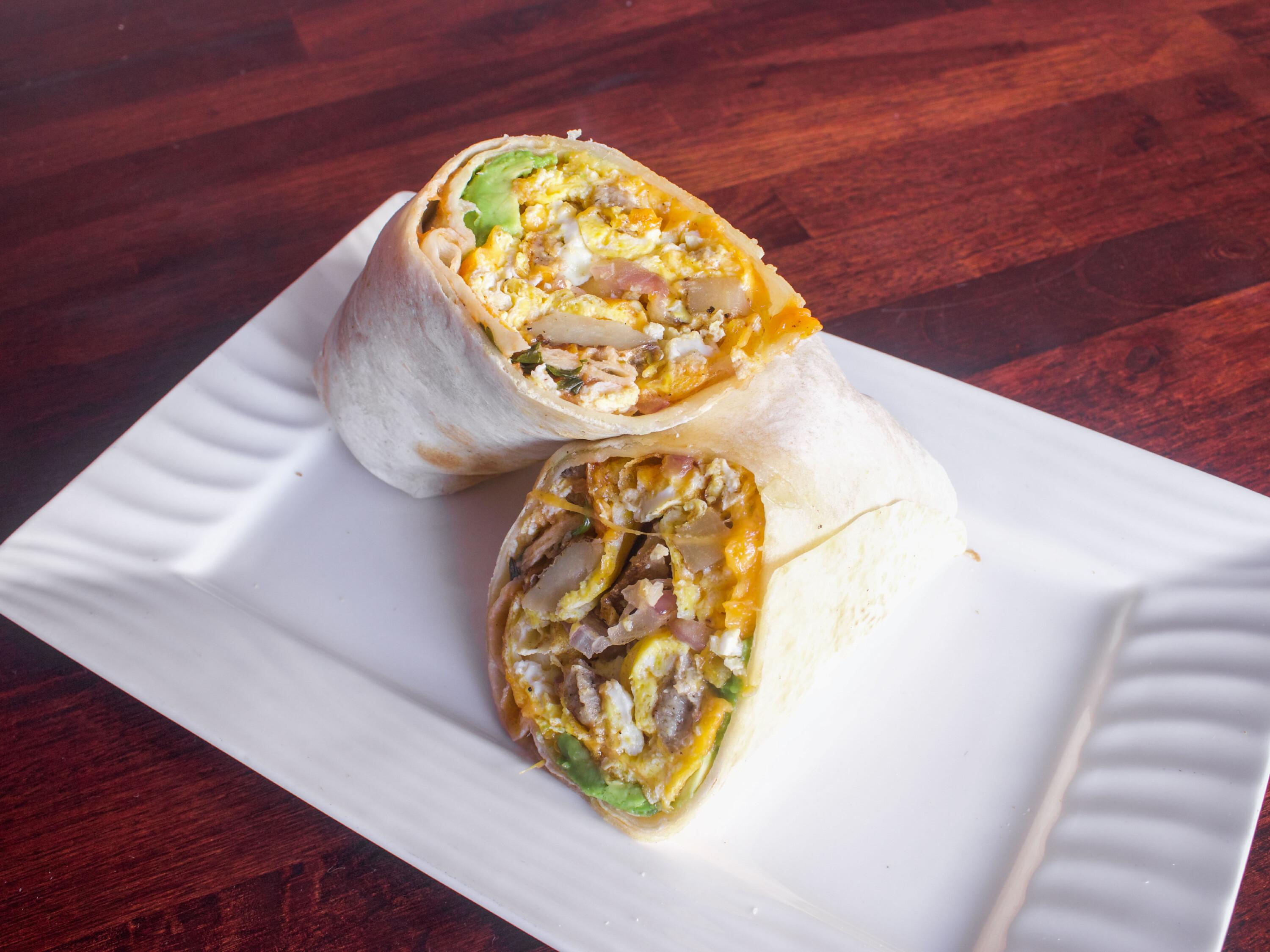 Photo credit: grubhub