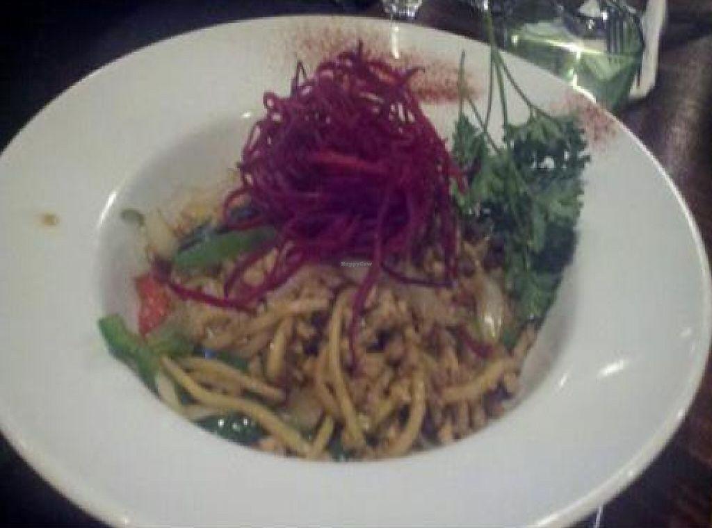 Photo credit: happycow