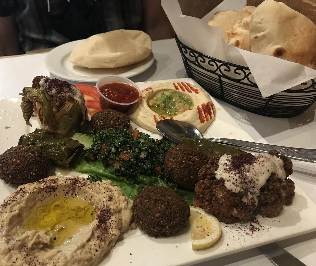 Photo credit: happycow