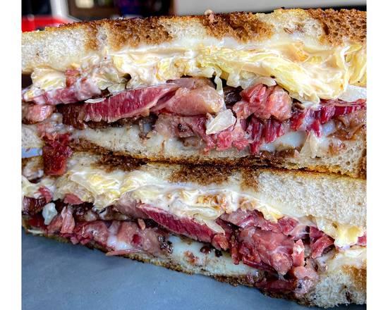 Photo credit: ubereats