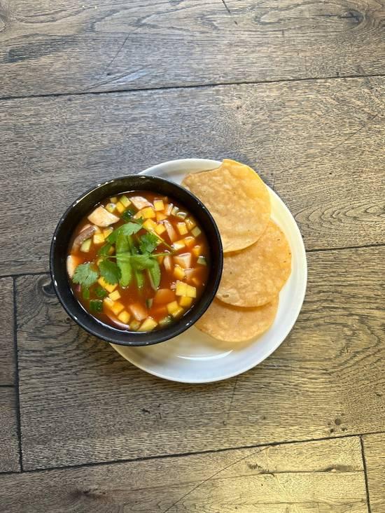 Photo credit: ubereats