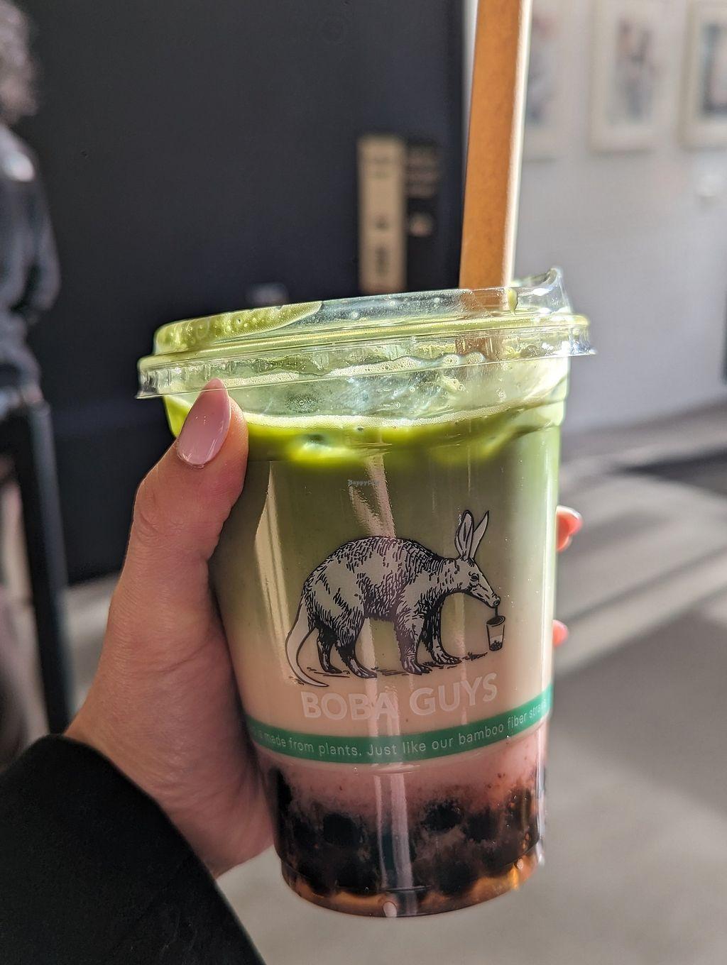 Photo credit: happycow