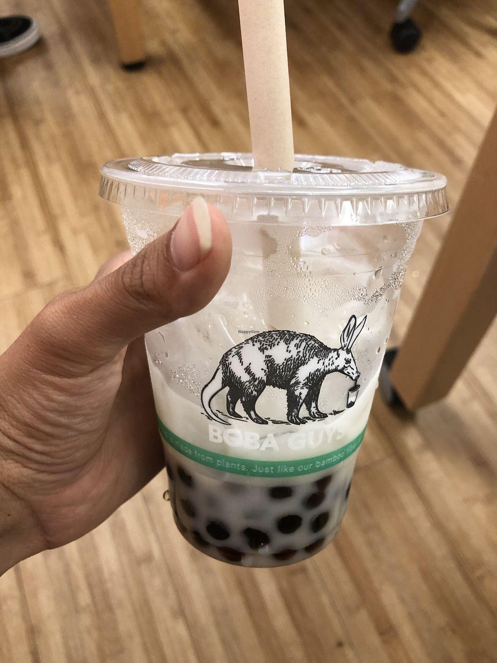 Photo credit: happycow