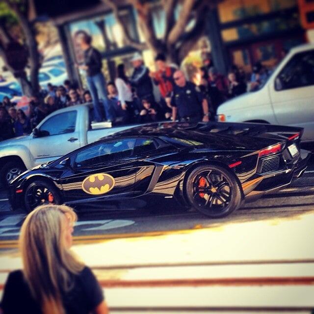 Photo credit: nextdoor