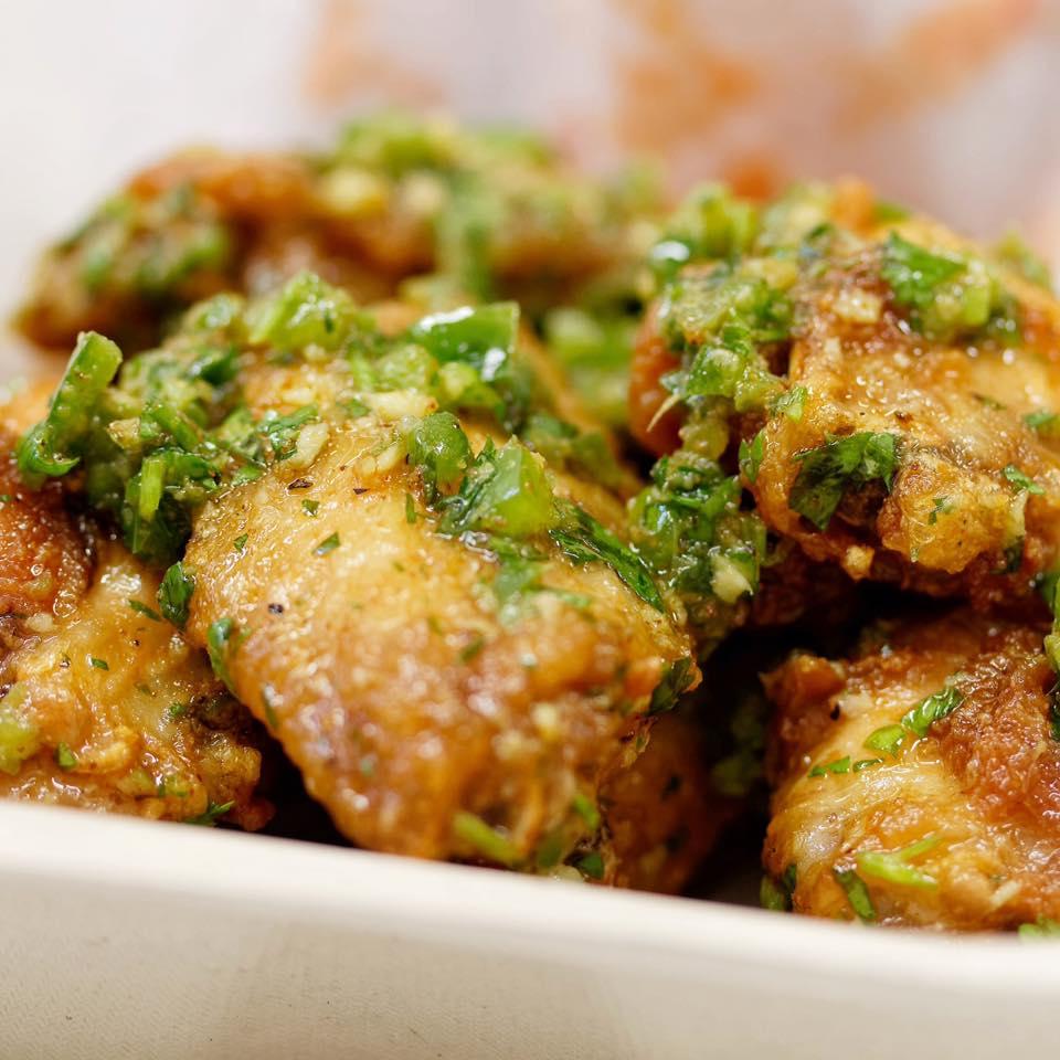 Photo credit: grubhub