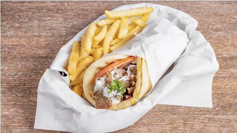 Photo credit: ubereats