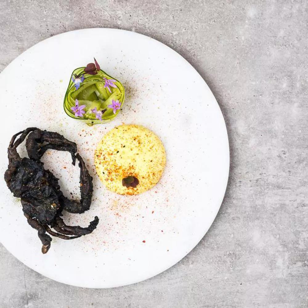 Photo credit: michelin