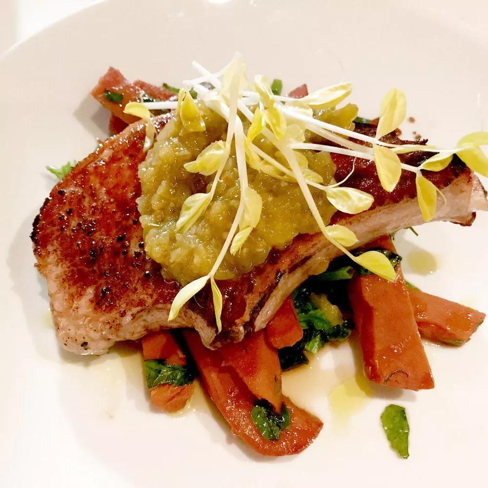 Photo credit: michelin