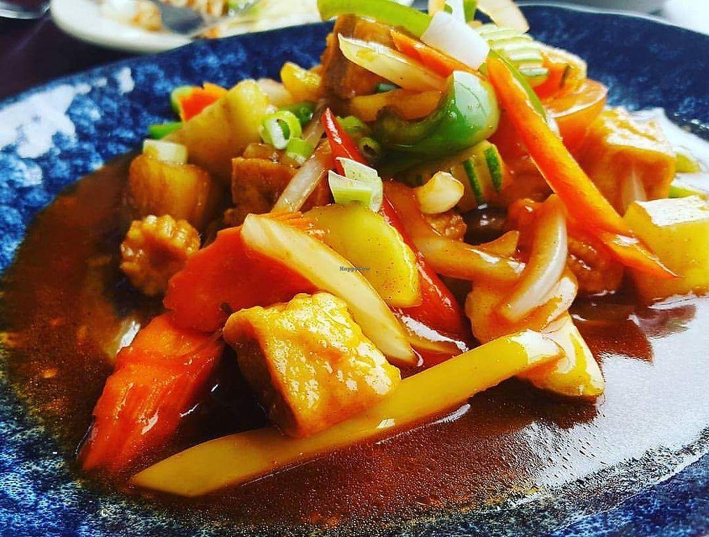 Photo credit: happycow