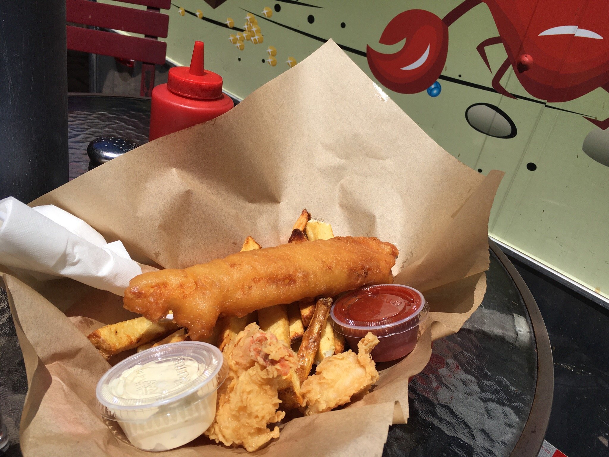Photo credit: tripadvisor