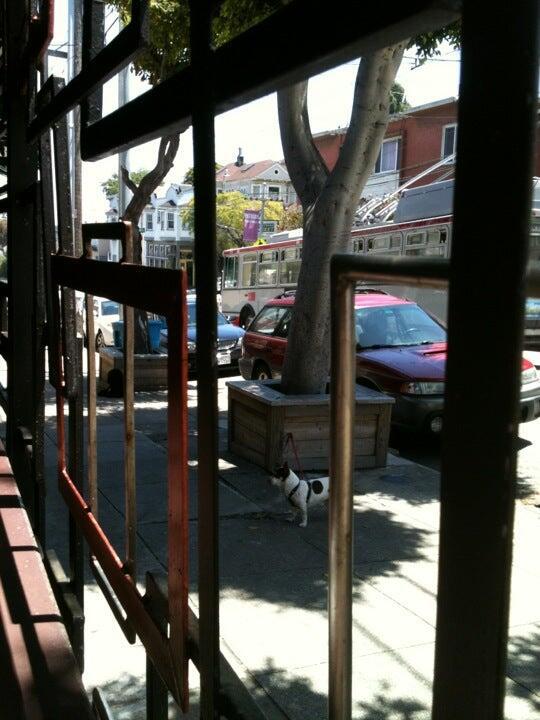 Photo credit: nextdoor