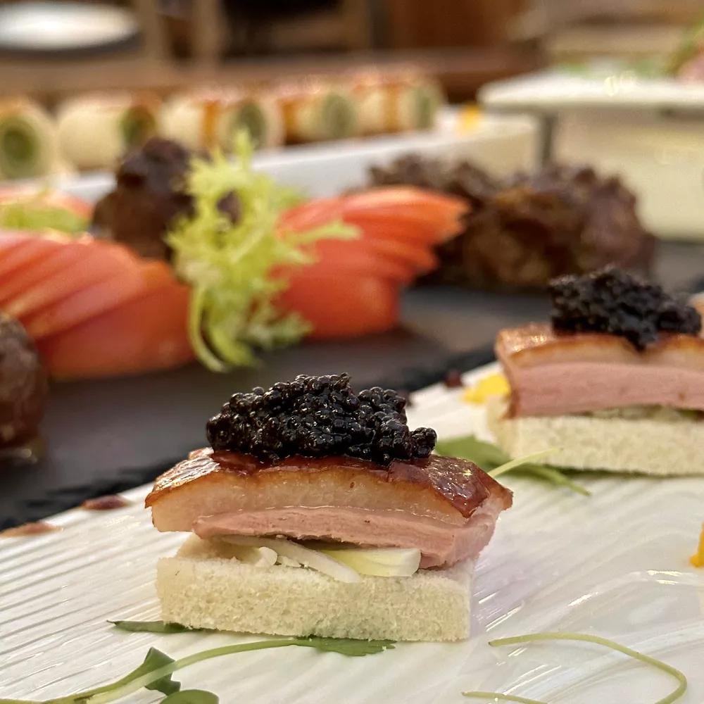 Photo credit: michelin