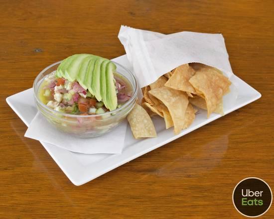 Photo credit: ubereats