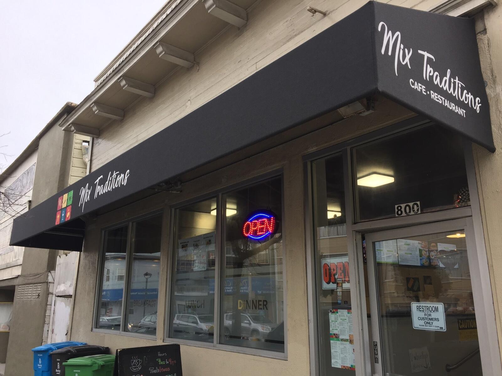 Photo credit: nextdoor