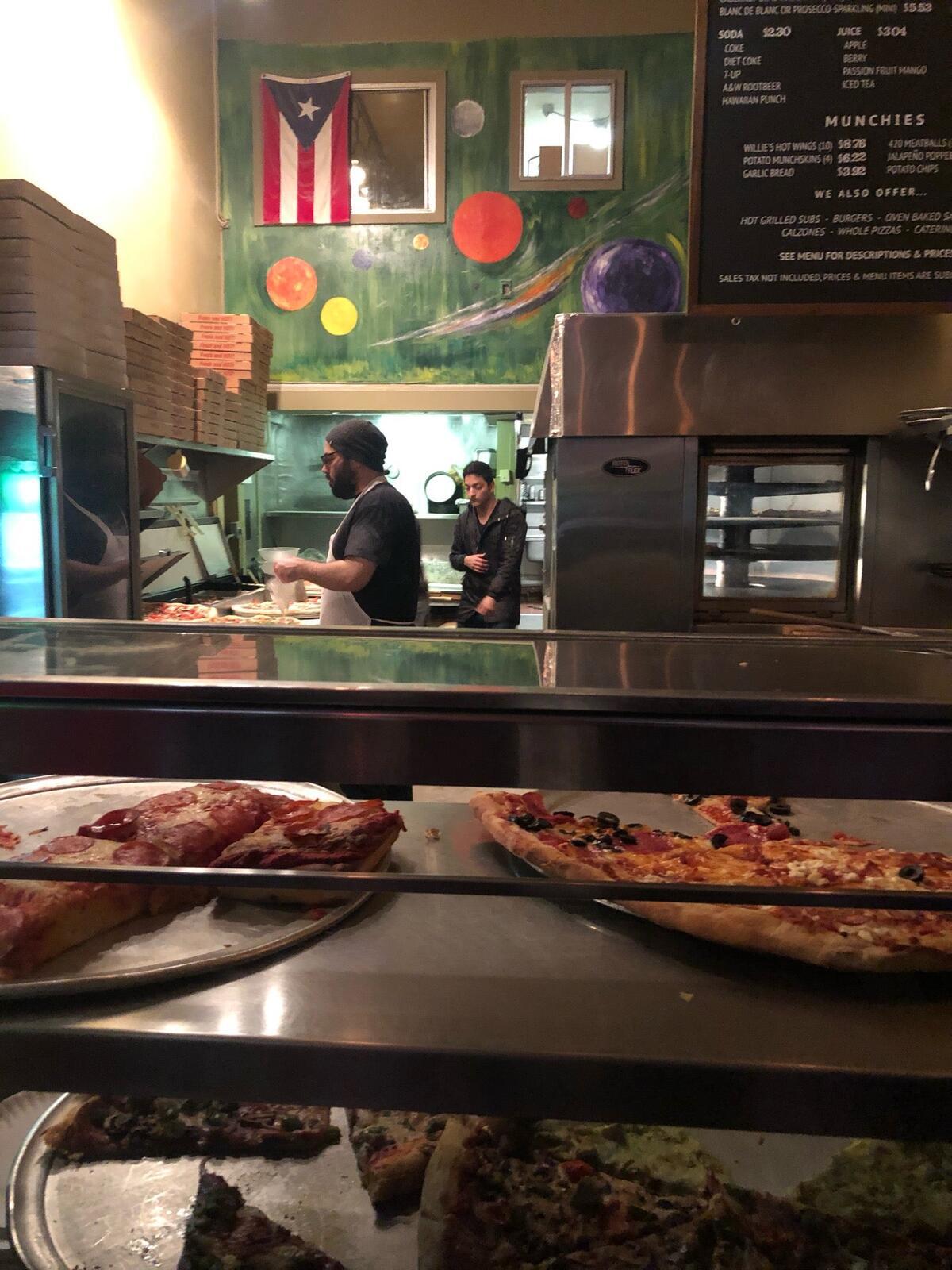 Photo credit: nextdoor