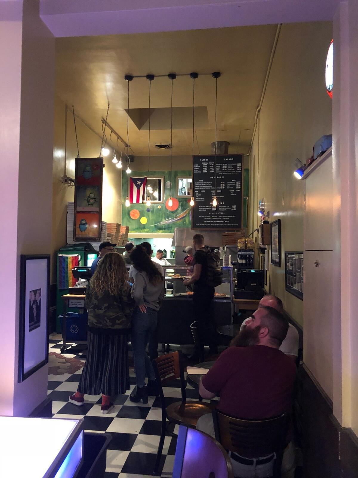 Photo credit: nextdoor