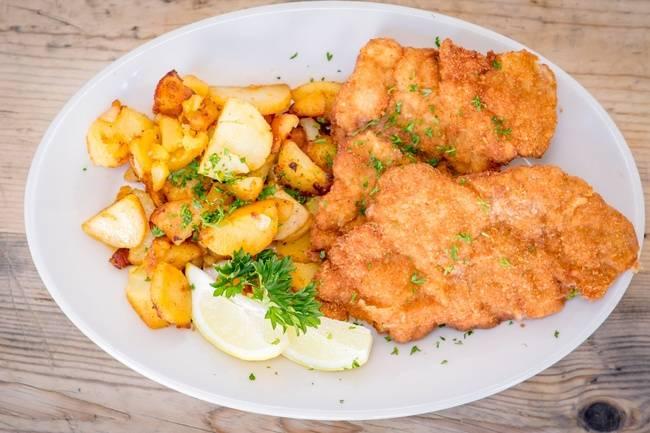 Photo credit: ubereats