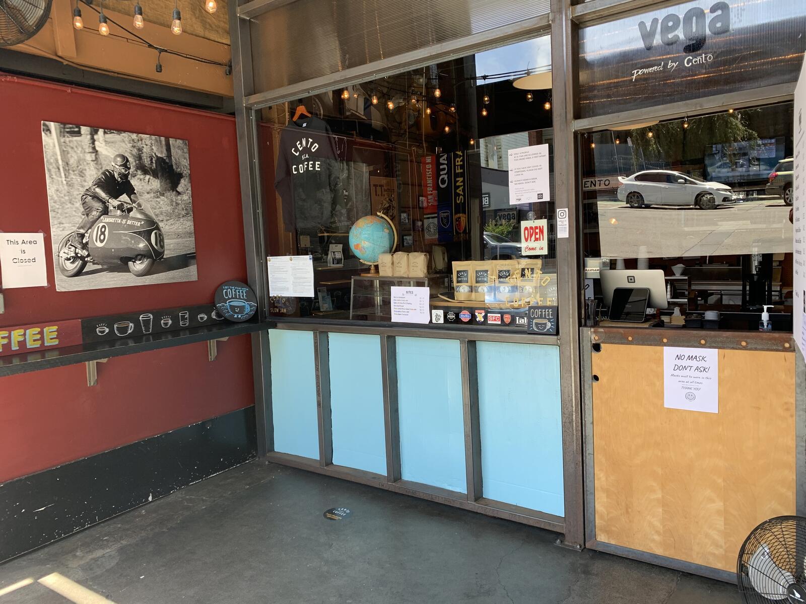 Photo credit: nextdoor