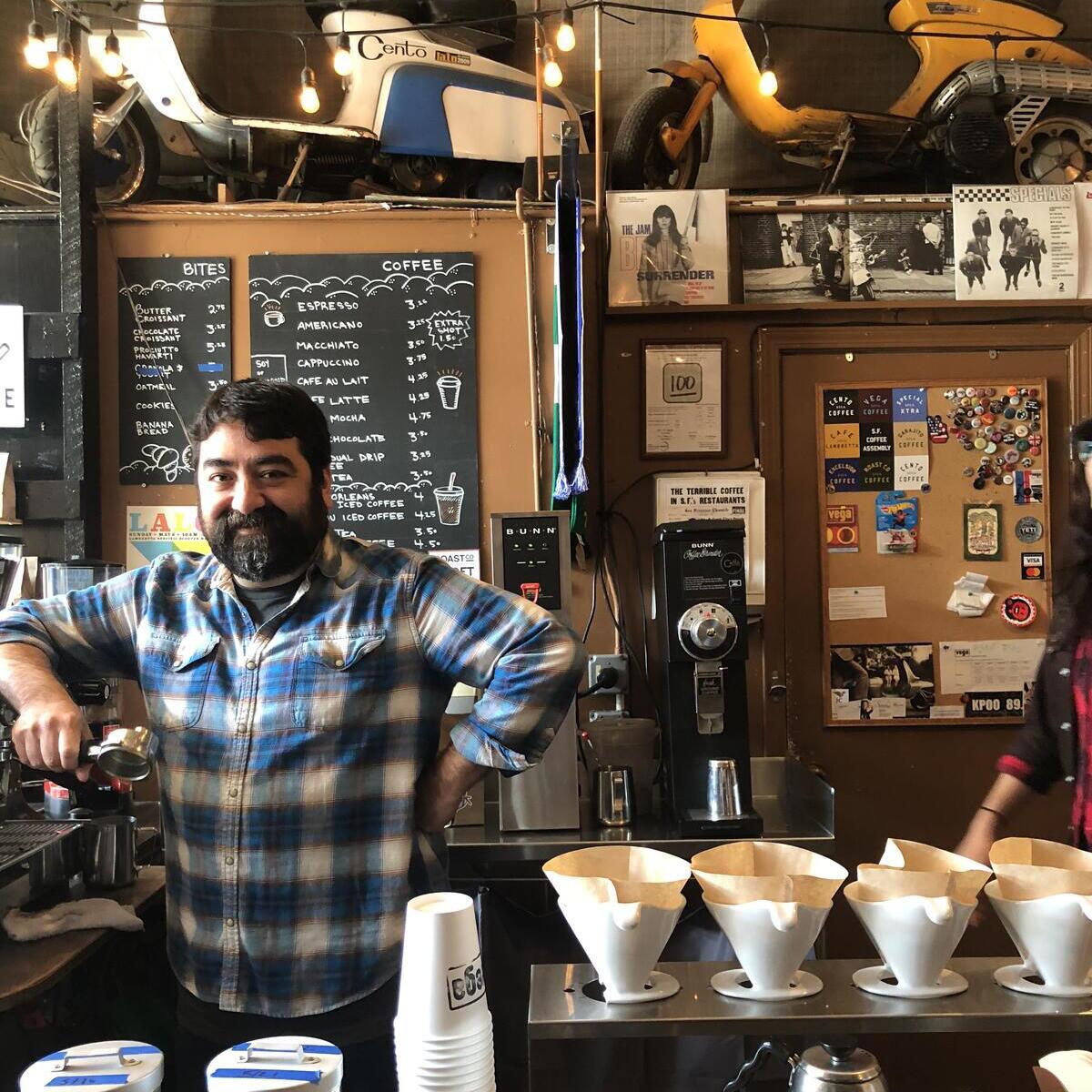 Photo credit: nextdoor