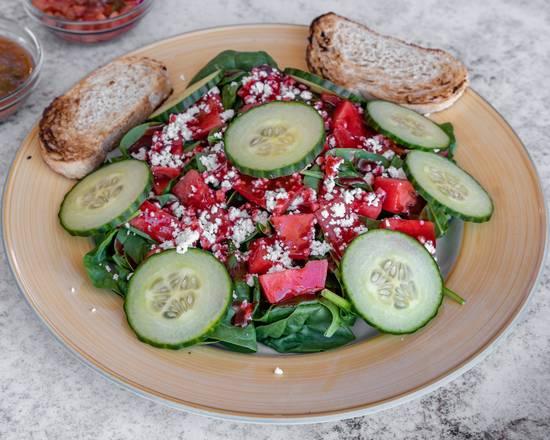 Photo credit: ubereats