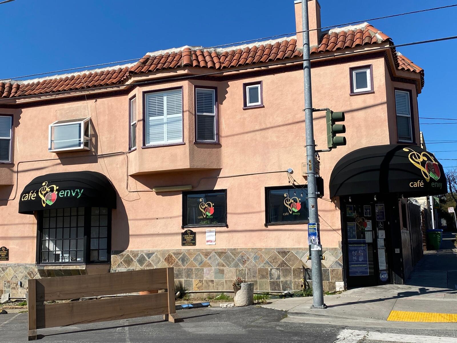 Photo credit: nextdoor