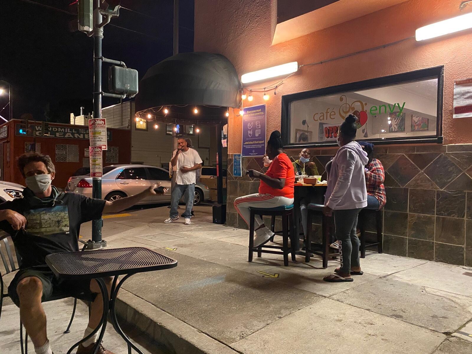 Photo credit: nextdoor