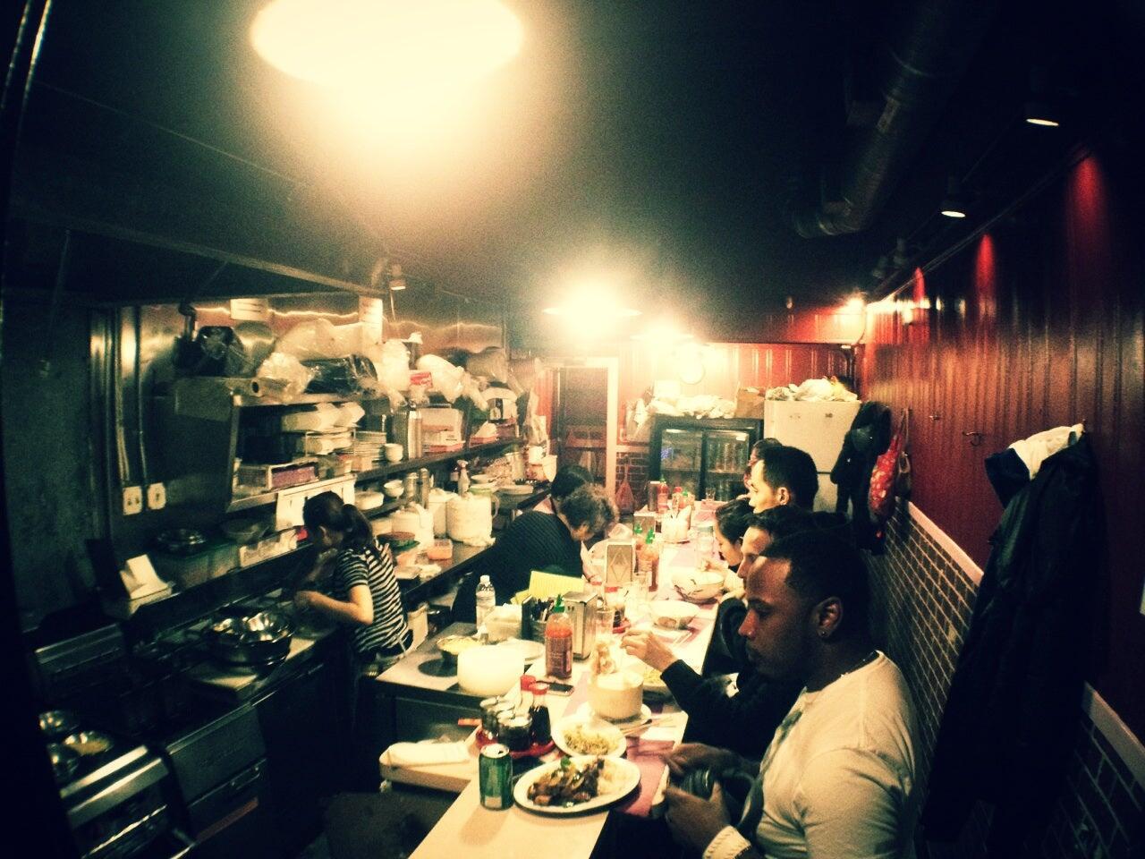 Photo credit: nextdoor