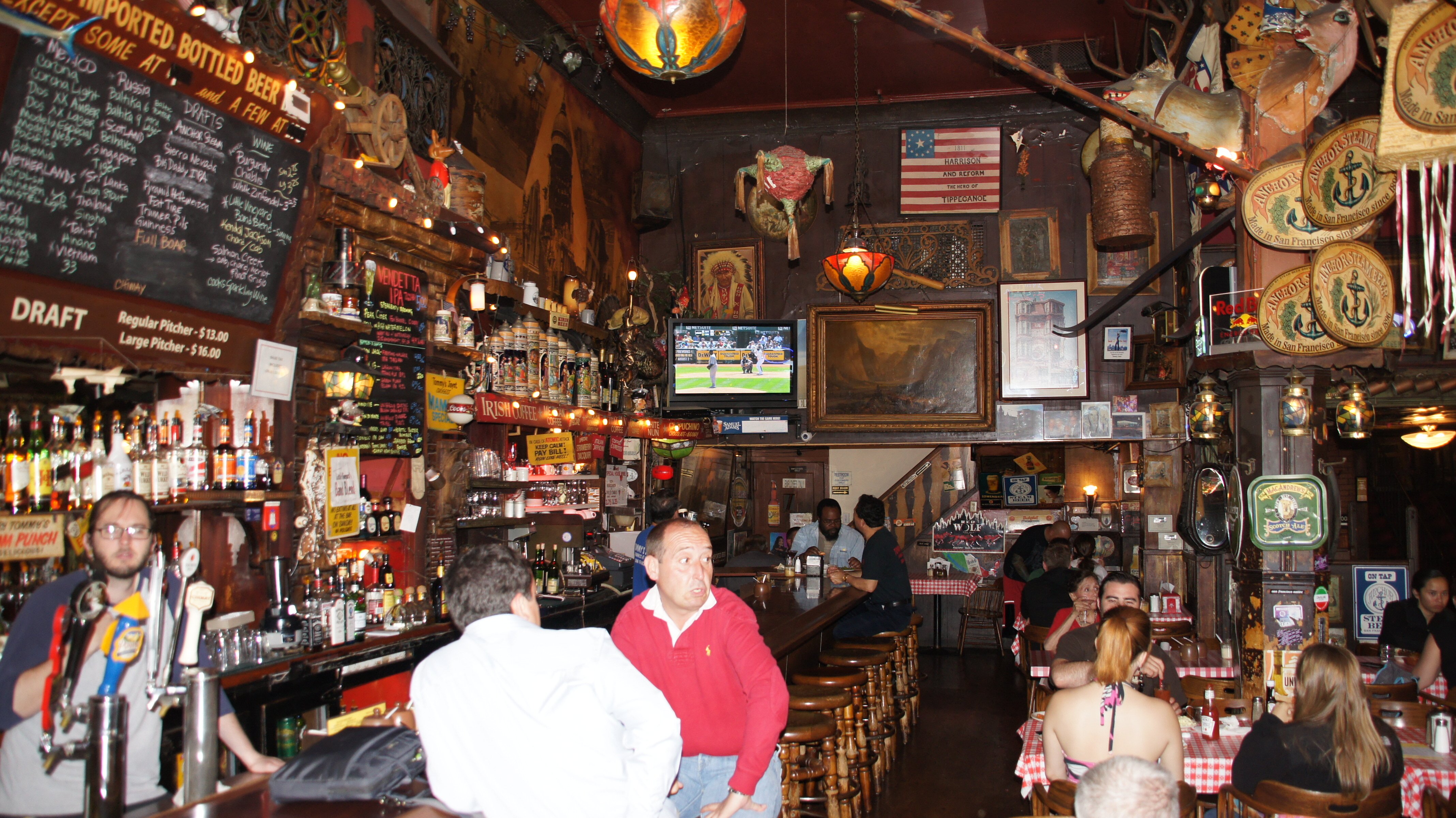 Photo credit: tripadvisor