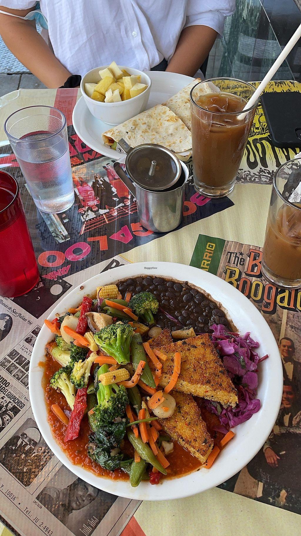 Photo credit: happycow