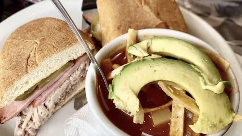 Photo credit: ubereats