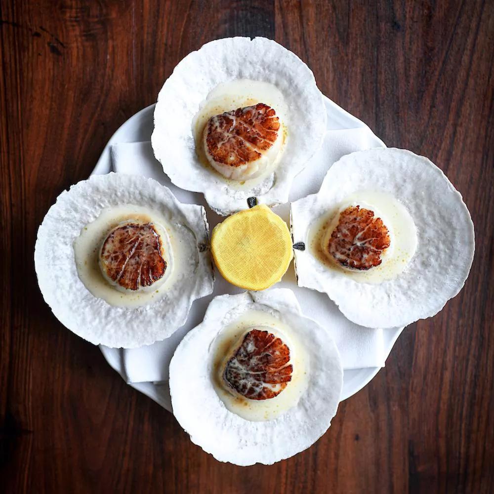 Photo credit: michelin