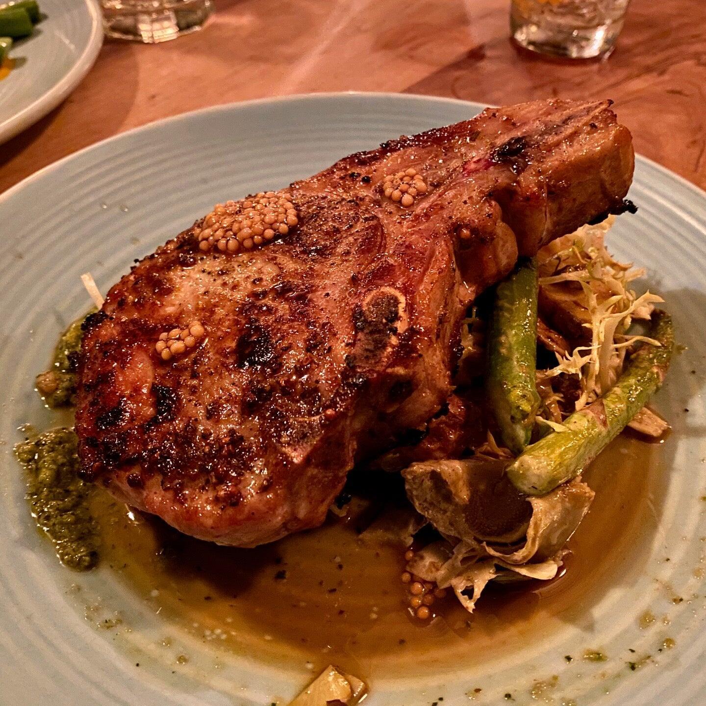 Photo credit: nextdoor