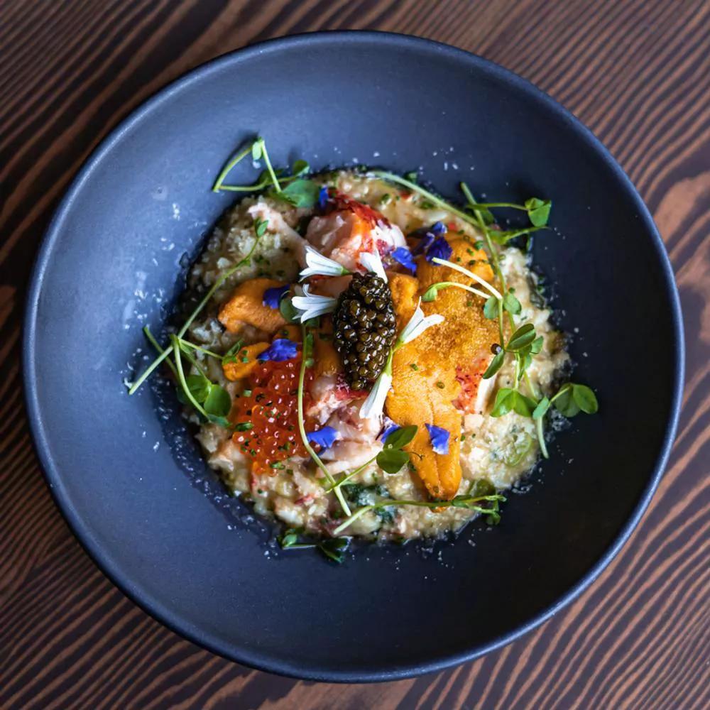 Photo credit: michelin