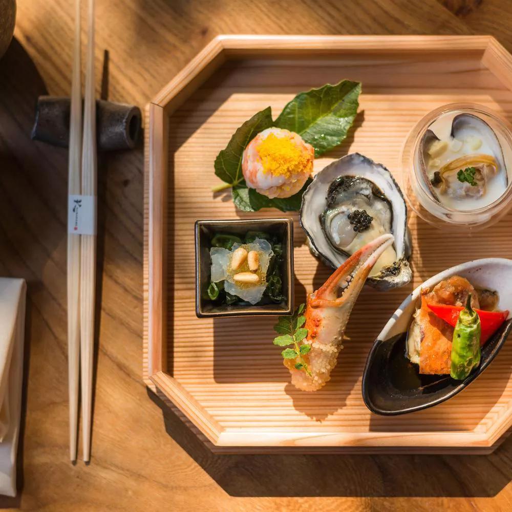 Photo credit: michelin