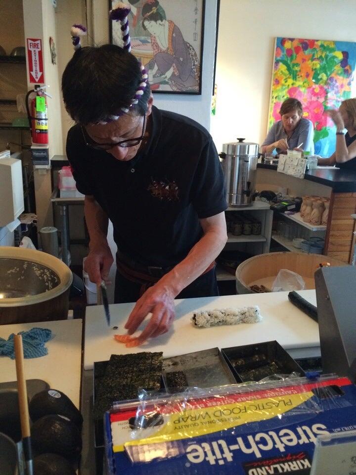 Photo credit: nextdoor