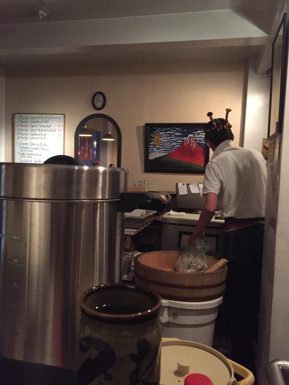 Photo credit: nextdoor