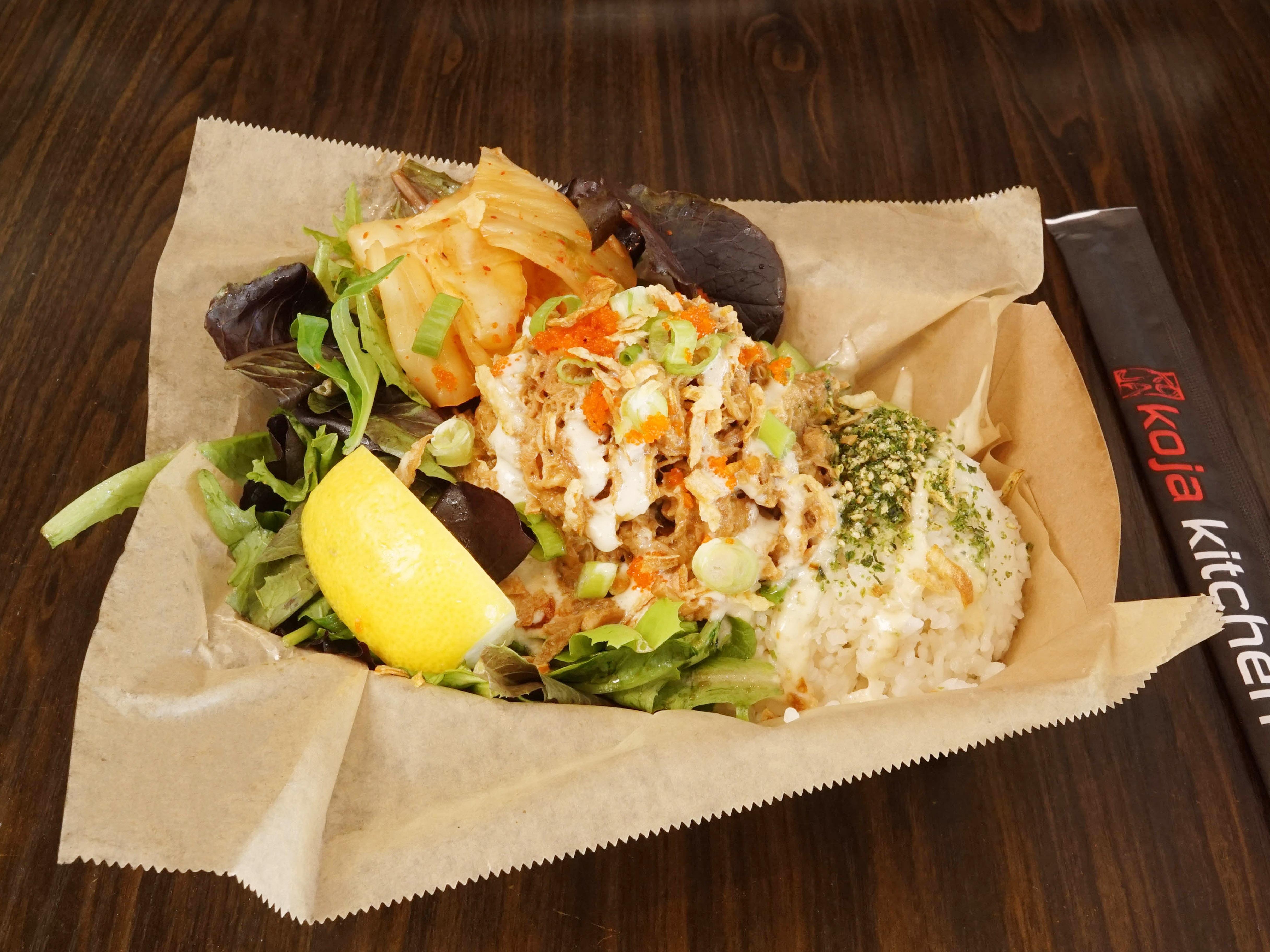 Photo credit: grubhub