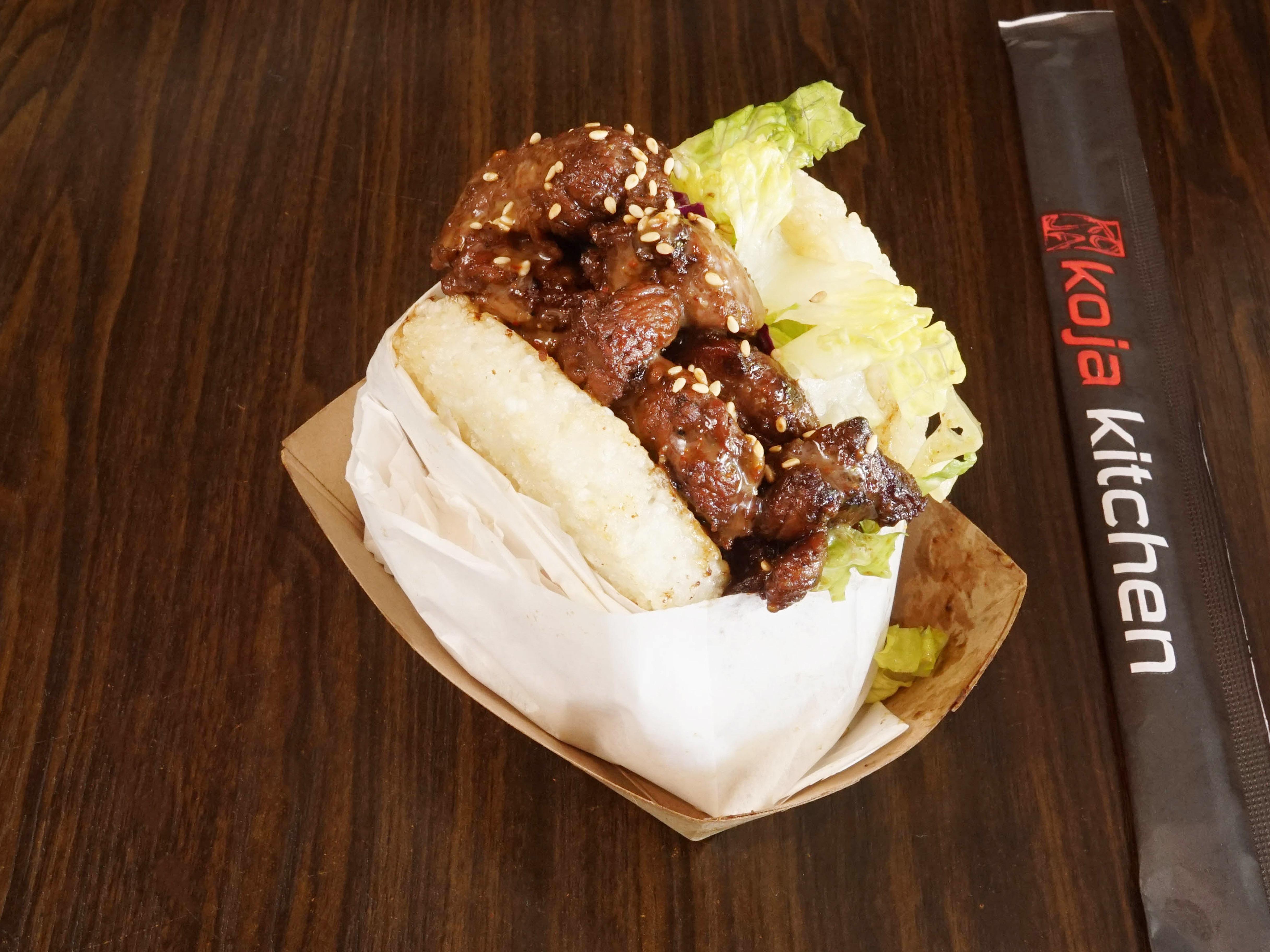 Photo credit: grubhub