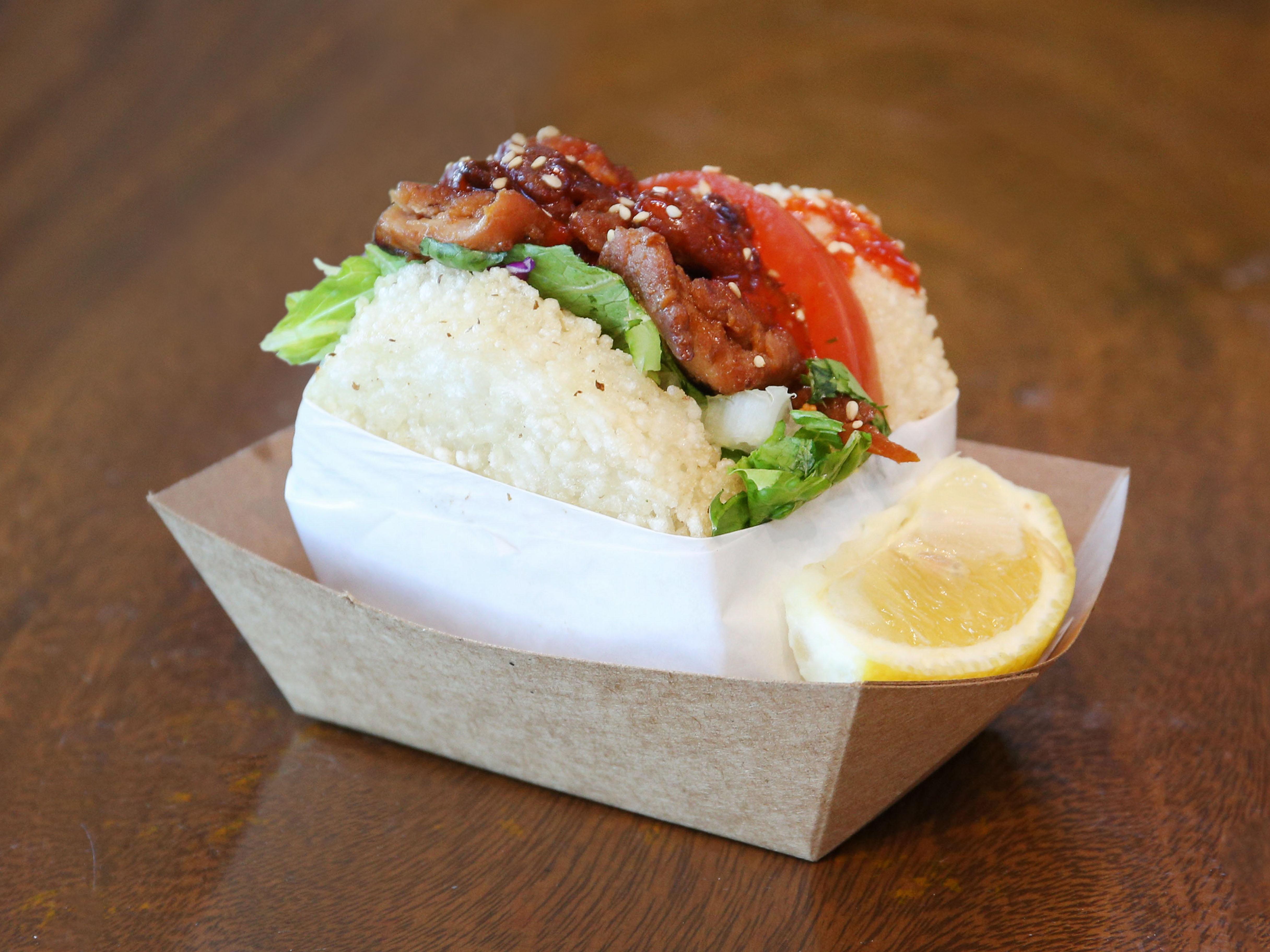 Photo credit: grubhub