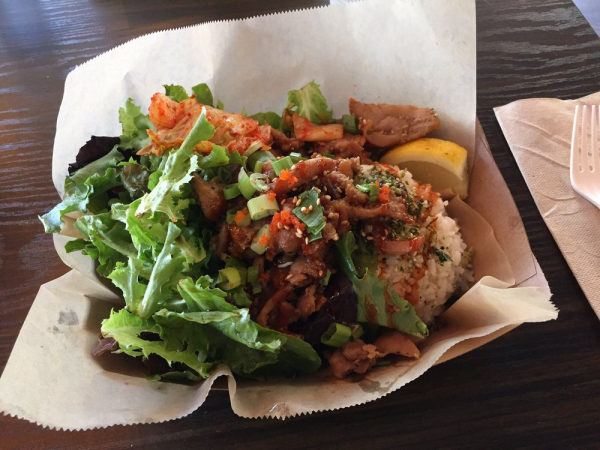 Photo credit: grubhub