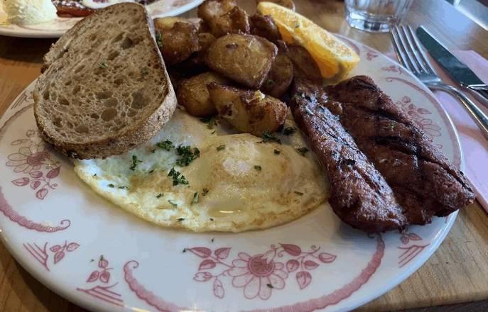 Photo credit: ubereats