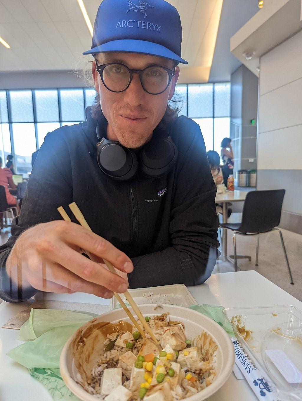 Photo credit: happycow