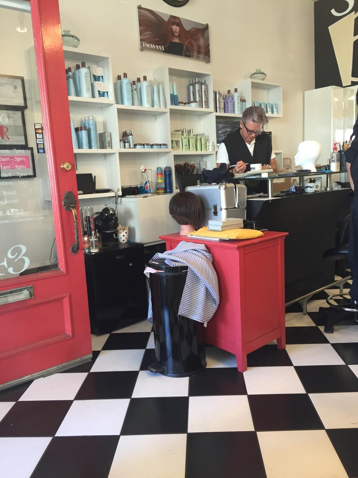 Photo credit: nextdoor