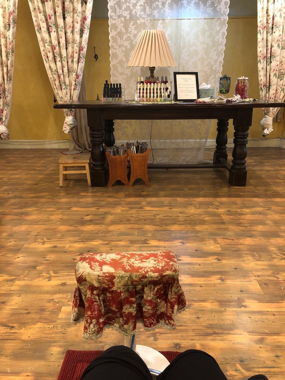 Photo credit: nextdoor