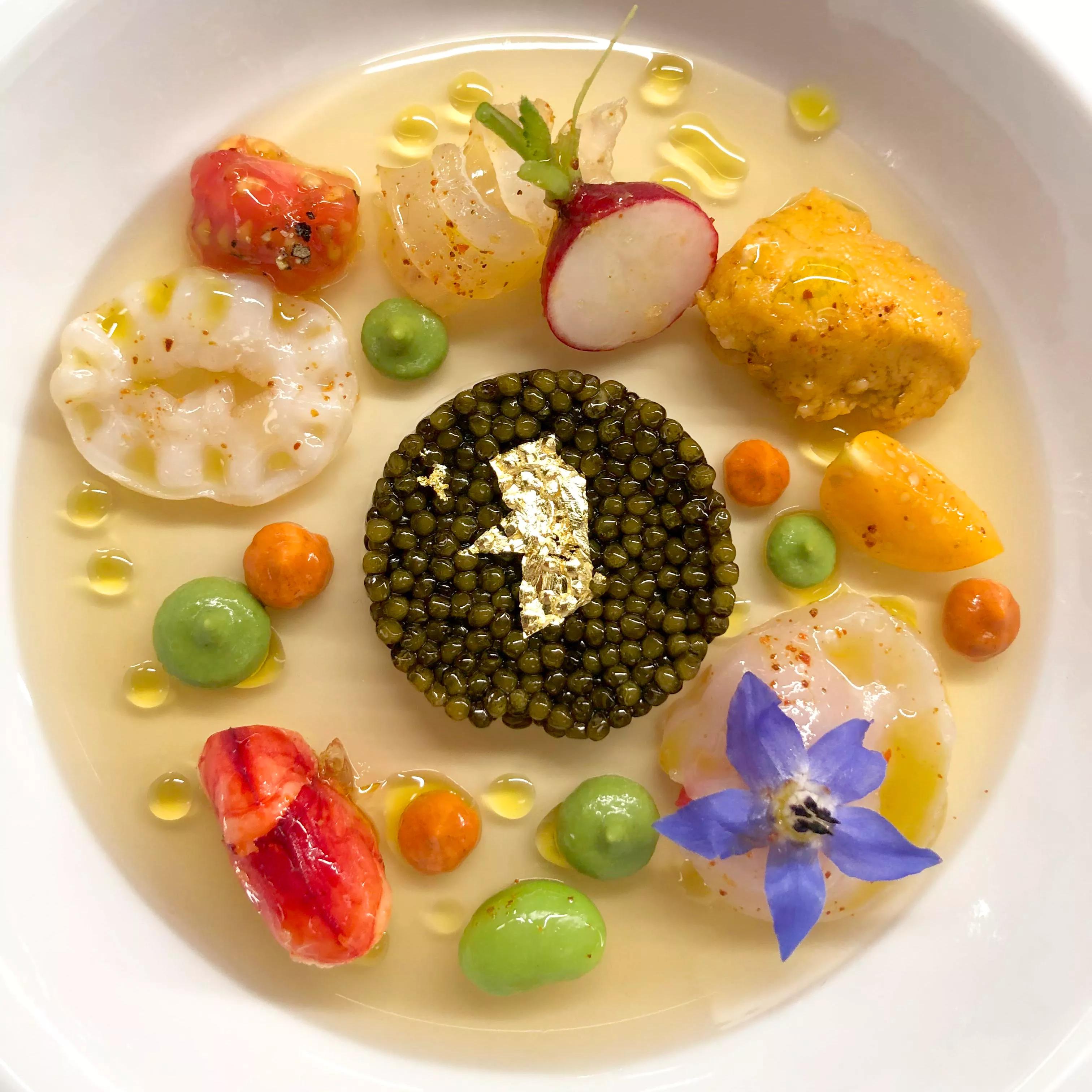 Photo credit: michelin