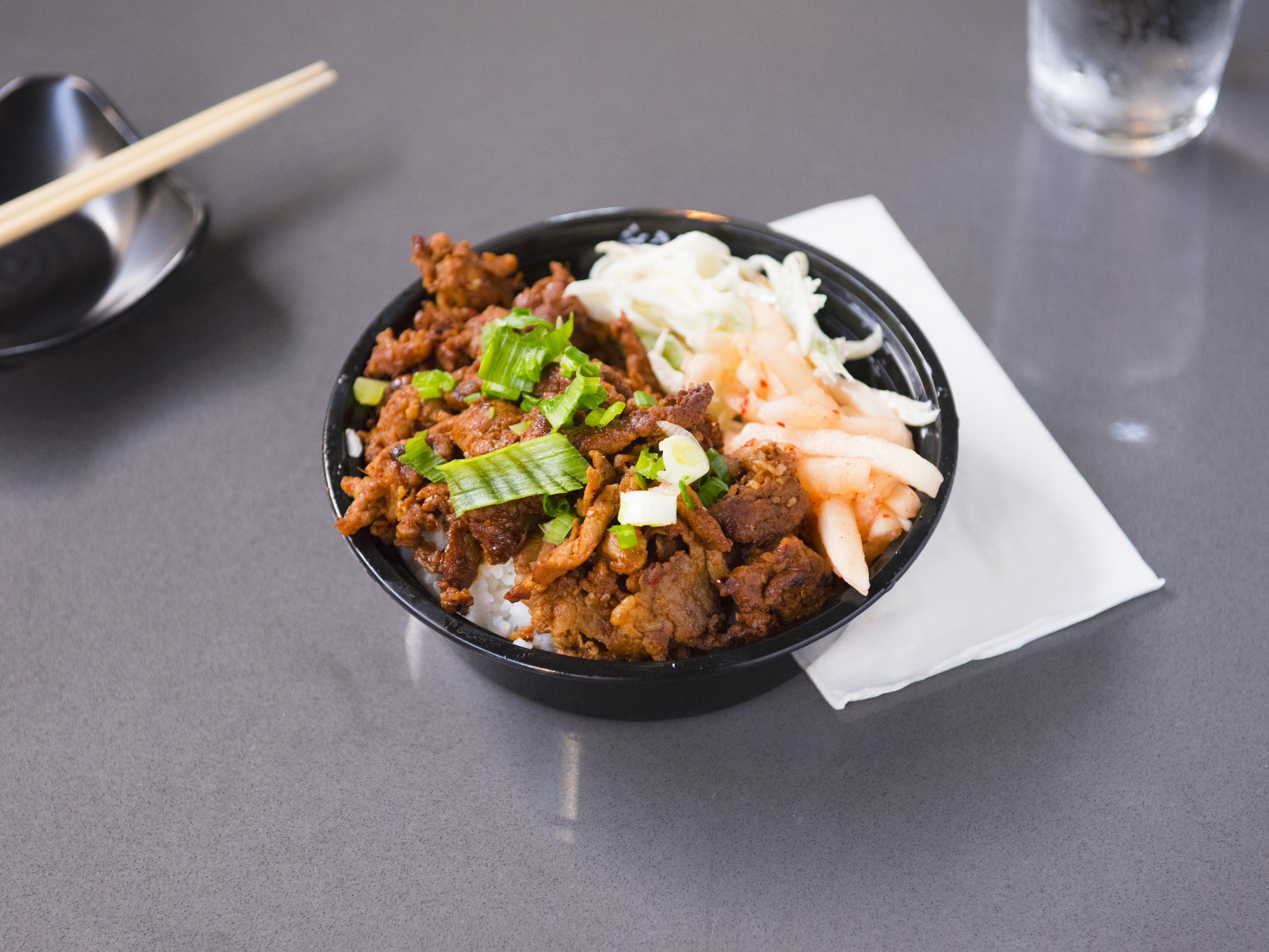 Photo credit: grubhub