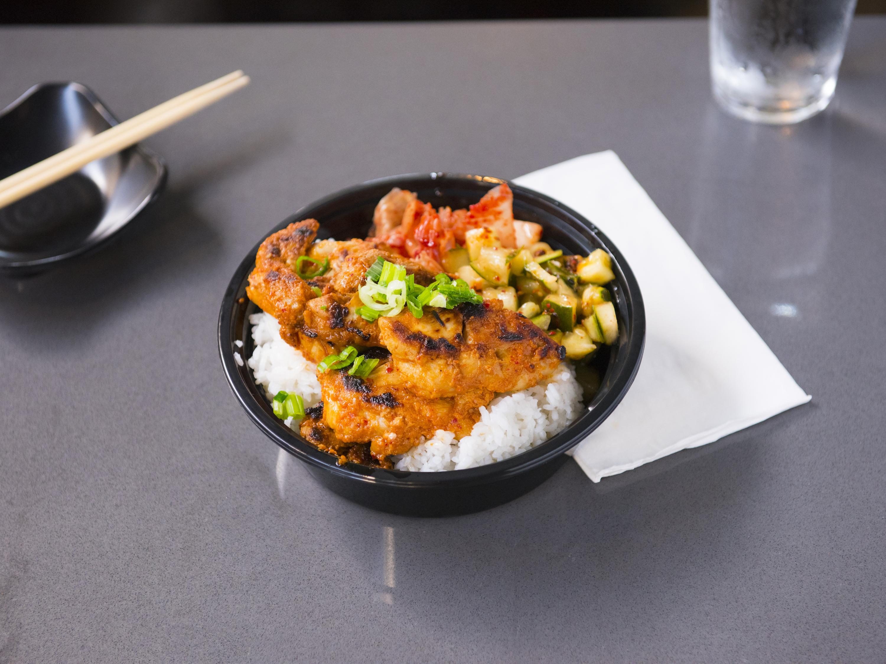 Photo credit: grubhub