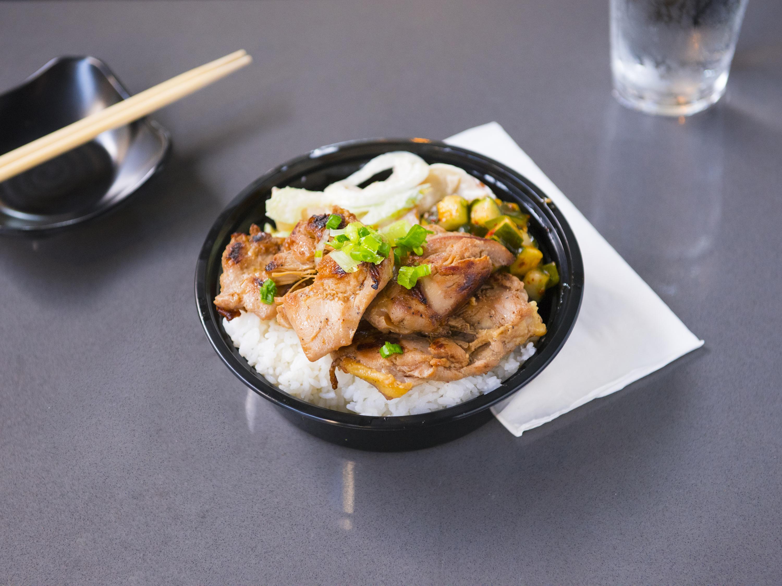 Photo credit: grubhub