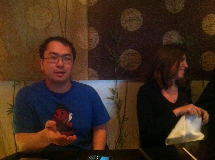 Photo credit: nextdoor